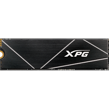 ADATA SSD GAMMIX S70 BLADE, 2048GB, M.2(22x80mm), NVMe, PCIe 4.0 x4, 3D TLC, R/W 7400/6400MB/s, IOPs