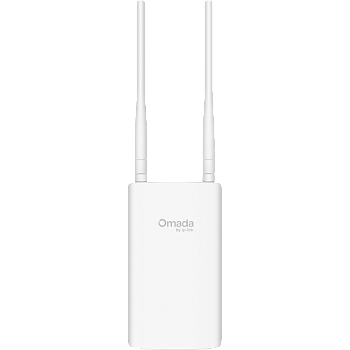 TP-Link EAP603-Outdoor Точка доступа/ AX1800 Двухдиапазонная беспроводная наружная/внутренняя точка 