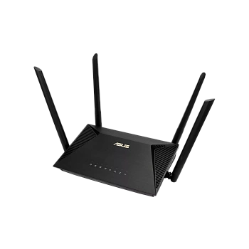 ASUS 90IG06P0-MO3530 Маршрутизатор ASUS RT-AX1800U/ ASUS RT-AX1800U