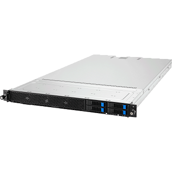 Серверная платформа/ ASUS RS501A-E12-RS4U
