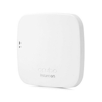 Hewlett Packard Enterprise R2W96A Точка доступа Wi-Fi HPE R2W96A Aruba Instant On AP11 Access Point