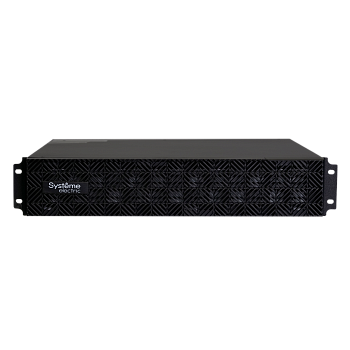 Systeme Electric для ИБП серии SRV, 16 шт. АКБ, 12В 9Ач, размеры 440x716.5x87 мм