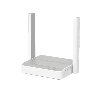 Netcraze Starter (NC-1121) Маршрутизатор/ Netcraze Starter Интернет-центр с Mesh Wi-Fi N300 и 3-порт