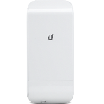 Ubiquiti LocoM5 Маршрутизатор/ Low-cost and efficient broadband 5 GHz CPE