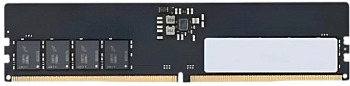 Память оперативная/ Foxline DIMM ECC 32GB 5600 DDR5 CL 46