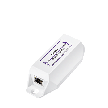 Cudy POE10 Удлинитель PoE/ Gigabit PoE+ Extender