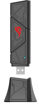 ASUS 90IG09I0-MO0B00 Адаптер ASUS ROG USB-BE92/ ASUS ROG USB-BE92