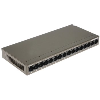 Tenda TEG1016M Коммутатор/ Коммутатор 16PORT 1000M TEG1016M TENDA
