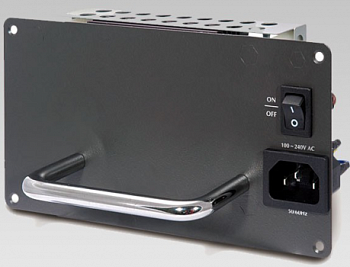 PLANET MC-RPS130 MC-RPS130 блок питания/ 130W Redundant Power Supply, 100-240VAC for MC-1610MR/48