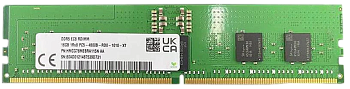 Память оперативная/ Hynix 16GB 4800MHz DDR5 RDIMM ECC