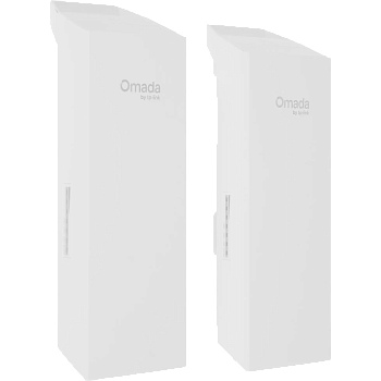 TP-Link EAP211-BRIDGE KIT Точка доступа/ AC867 Wireless Bridge 5 GHz 867 Mbps Indoor/Outdoor Access 
