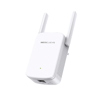 Mercusys ME30 Усилитель Wi-Fi/ AC1200 dual-band Wi-Fi Range Extender/Singal Amplifier, 2 external an