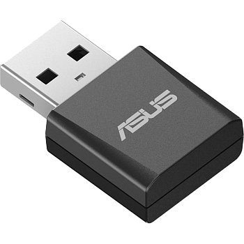 ASUS 90IG09H0-MO0B10 Адаптер ASUS USB-BE92 Nano/ ASUS USB-BE92 Nano