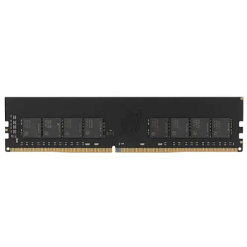 Память оперативная/ Foxline DIMM 32GB 3200 DDR4 ECC CL22 (2Gb*8)