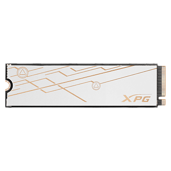 ADATA SSD XPG MARS 980 BLADE, 2000GB, M.2(22x80mm), NVMe, PCIe 5.0 x4, 3D NAND, R/W 14000/13000MB/s,