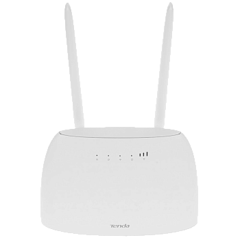 Tenda 4G07 Маршрутизатор/ Tenda 4G07 Двухдиапазонный Wi-Fi 4G роутер AC1200, 2,4/5 ГГц, до 1167 Мбит