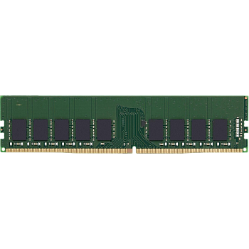 Память оперативная/ Kingston 32GB 3200MT/s DDR4 ECC CL22 DIMM 2Rx8 Hynix D