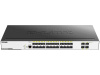 DGS-3000-28XS_B1_Front