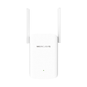 Mercusys ME60X Усилитель Wi-Fi/ AX1500 Wi-Fi 6 Range Extender