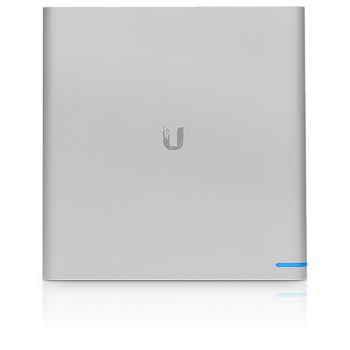 Ubiquiti UCK-G2-SSD Контроллер/ Cloud Key Gen2 Hybrid Controller with 1 TB 2.5" SATA SSD, (1) GbE RJ