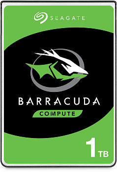 HDD Seagate SATA 1Tb 2.5"" 7mm 5400 128Mb 1 year warranty