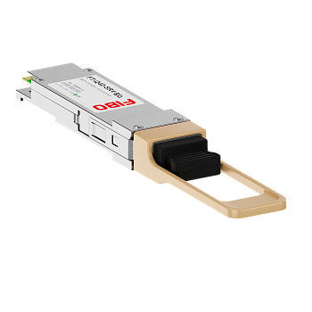 FIBO FT-Q40-SR-BD Трансивер/ FT-Q40-SR-BD модуль QSFP+ 40GBASE-SR(BiDi), разъем duplex LC, дальность