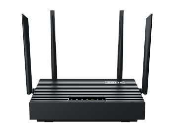 Netis NX32U Маршрутизатор/ Netis AX3000 Wireless Dual Band Gigabit Router, 4*5dBi external fixed ant