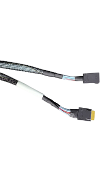Кабель/ Кабель Gooxi CH-MCIO-8654-L780-PCIE4.0