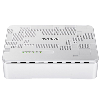 D-Link DPN-1021G/B1A Абонентский голосовой шлюз GPON ONT/ GPON ONT Gigabit VoIP Gateway