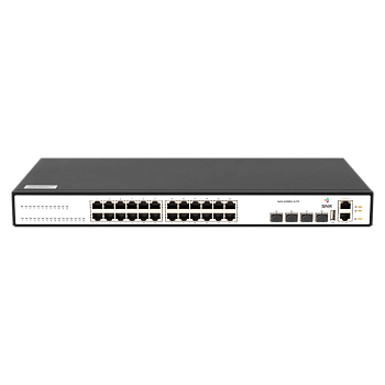 SNR SNR-S2995G-24TX Управляемый коммутатор/ Управляемый коммутатор уровня 3 SNR-S2995G-24TX
