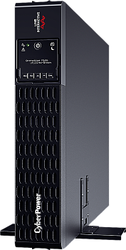 ИБП UPS CyberPower PR2200ERTXL2UA NEW Line-Interactive 2200VA/2200W USB/RS-232/EPO/Dry/SNMPslot (IEC