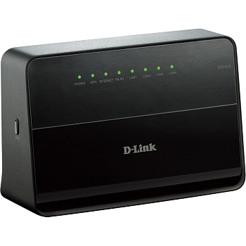 D-Link DIR-615/AMTS/N1F маршрутизатор/ DIR-615/A,DIR-615/A/N1A Wireless N300 Router with 1 10/100Bas