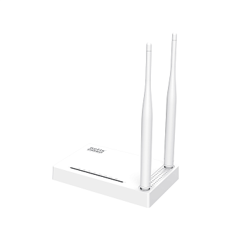 Netis WF2419E Маршрутизатор/ Роутер беспроводной Netis WF2419E N300 10/100BASE-TX