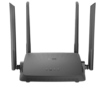 D-Link DIR-825/RU/R7A Маршрутизатор/ Беспроводной двухдиапазонный EasyMesh маршрутизатор AC1200 Wave