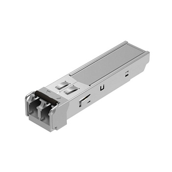 ACD Systems ACD-SFP-ZX1550.120 Трансивер ACD ACD-SFP-ZX1550.120 SFP 1000Base-ZX, LC, mm, 1550nm, DDM