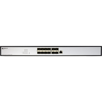 Origo OS6112F/A1A Коммутатор/ Managed L3 Switch 12x10GBase-X SFP+, RJ45 Console