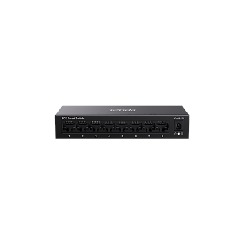 Tenda TEG2208D Коммутатор/ Tenda TEG2208D  8GE Cloud Managed Switch