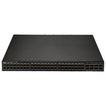 ZYXEL CX4800-56F-EU0101F Коммутатор/ ZYXEL L3 Core Fiber Switch Zyxel NebulaFlex Pro CX4800-56F, 48x