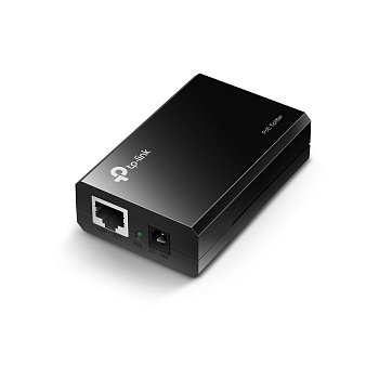 TP-Link PoE10R Сплиттер/ PoE Splitter, IEEE 802.3af, up to 100 meters, 5V/9V/12V power output