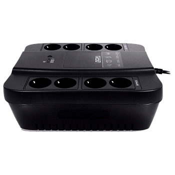 ИБП Powercom SPD-450N 450 VA, 270 Wt