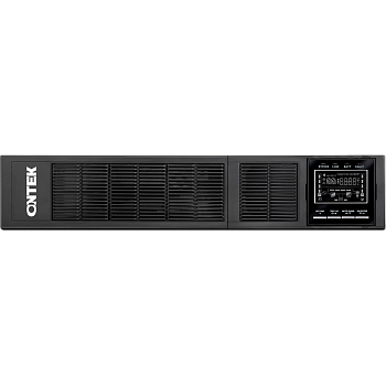 ИБП ONTEK SM RT 6/ ИБП ONTEK SM RT 6, 6 кВА/6 кВт (PF=1), 1ф/1ф, без АКБ 240В