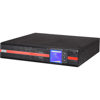 ИБП, 10000 Вт/10000 ВА/ UPS Powercom MRT-10К, 10000 Wt/10000 VA, Rack/Tower