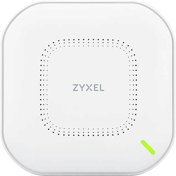 ZYXEL WAX630S-EU0101F Точка доступа/ Zyxel NebulaFlex Pro WAX630S Hybrid Access Point, WiFi 6, 802.1