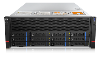 Серверная платформа/ Gooxi SY4104G-D12R-NV-G4 GPU solution 4U 12bay server platform based on Intel G