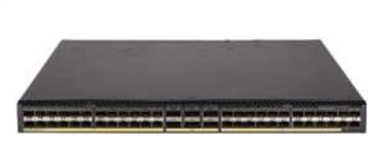 H3C LS-6813-48X6C Коммутатор H3C/ H3C S6813-48X6C L3 Ethernet Switch with 48 SFP Plus Ports and 6 QS