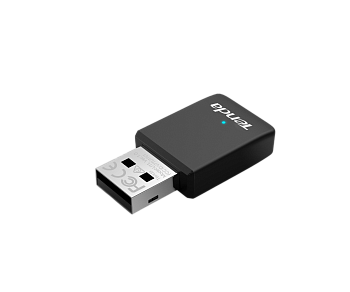 Tenda U11 Wi-Fi адаптер AX900 866MBPS USB/ TENDA Wi-Fi адаптер AX900 866MBPS USB U11