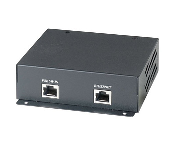 SC&T IP06S Сплиттер/ SC&T High PoE сплиттер, 10/100/1000Base-T