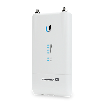Ubiquiti R5AC-Lite Маршрутизатор/ airMAX AC Technology for up to 500+ Mbps throughput