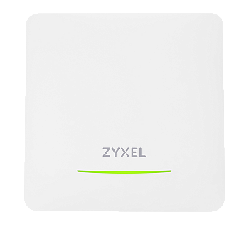 ZYXEL NWA90BEPRO-EU0102F Точка доступа/ Точка доступа Zyxel NebulaFlex NWA90BE PRO, Wi-Fi 7 (BE6500)