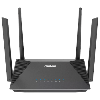 ASUS 90IG08T0-MO3H00 Маршрутизатор/ ASUS RT-AX52